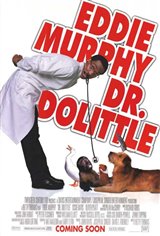 Doctor Dolittle Movie Trailer