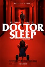 Doctor Sleep Movie Trailer
