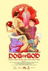 Dog of God Movie Poster