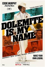 Dolemite is My Name (Netflix) Movie Trailer