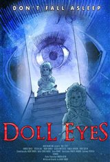 Dolls Eyes Movie Poster