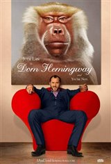 Dom Hemingway Movie Trailer