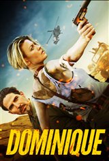 Dominique Movie Poster