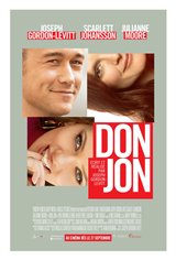 Don Jon (v.f.) Movie Poster