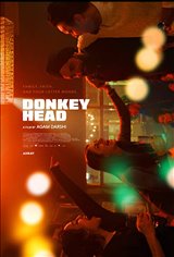 Donkeyhead Movie Poster