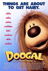 Doogal Movie Trailer