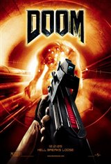 Doom Movie Trailer