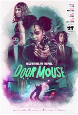 Door Mouse Movie Poster