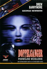 Doppelganger Movie Poster