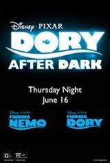 Dory After Dark Movie Poster