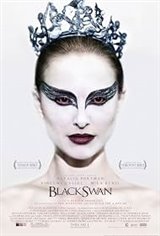 Double Feature: Black Swan / Perfect Blue Movie Poster