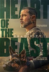 Double Feature: Heart of the Beast (2026) / Practical Magic 2 (2026) Movie Poster
