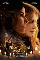 Double Feature: Practical Magic 2 (2026) / Spa Weekend (2026) Movie Poster