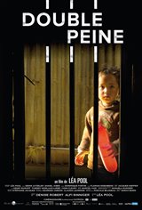 Double peine Movie Poster