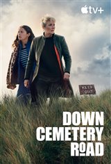Down Cemetery Road (Apple TV+) Movie Poster