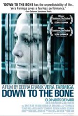 Down to the Bone Movie Poster