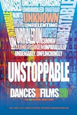 Downbeat 1: A Celebration of Music and Dance Movie Poster