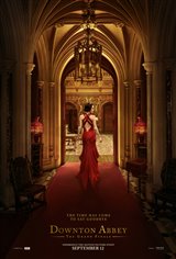 Downton Abbey: The Grand Finale Movie Trailer