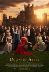 Downton Abbey: The Grand Finale Movie Trailer