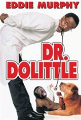Dr. Dolittle Movie Poster