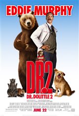 Dr. Dolittle 2 Movie Trailer