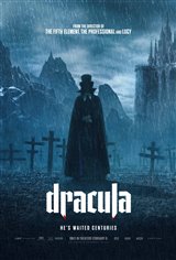 Dracula Movie Trailer