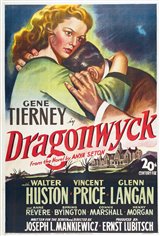 Dragonwyck Movie Poster