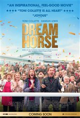 Dream Horse Movie Trailer