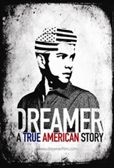 Dreamer (Short) Movie Poster