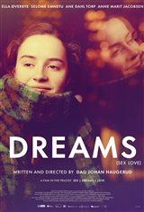 Dreams Movie Poster