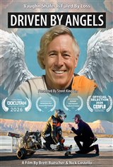 Driven by Angels Movie Poster
