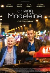 Driving Madeleine Movie Poster