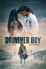 Drummer Boy Movie Trailer
