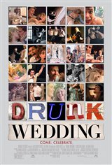 Drunk Wedding Movie Trailer