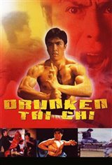 Drunken Tai Chi Movie Poster