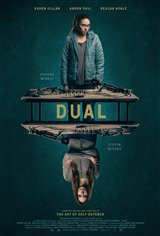 Dual Movie Trailer