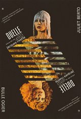 Duelle Movie Poster