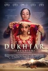 Dukhtar Large Poster