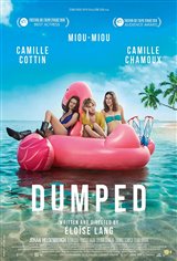 Dumped Movie Poster