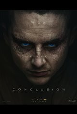 Dune: Part Three Movie Poster