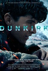 Dunkirk Movie Trailer