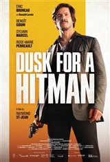 Dusk for a Hitman Movie Poster