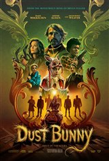 Dust Bunny Movie Trailer