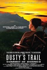 Dusty's Trail: Summit of Borneo Movie Poster
