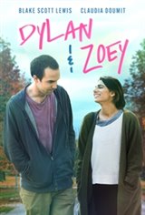 Dylan & Zoey Movie Poster