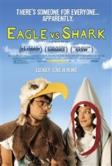 Eagle vs. Shark Movie Trailer