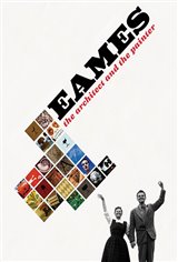 Eames: The Architect & the Painter Movie Poster