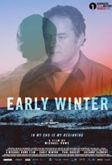 Early Winter Large Poster