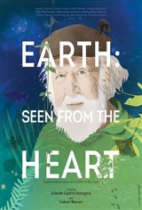 Earth: Seen from the Heart Movie Trailer