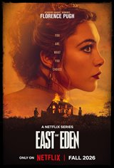 East of Eden (Netflix) Movie Trailer